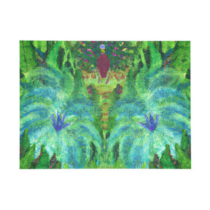 Luminescent Enchanted Woods - Puzzle