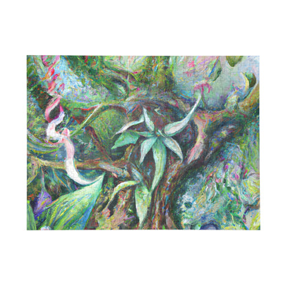 Fairyland Forest - Puzzle