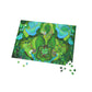 Enchanted Everglades - Puzzle