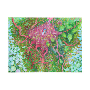 Fairyland Forest - Puzzle