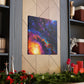 Mystic Empyreal Cosmos - Canvas