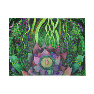 Enchanted Evergreen Forest - Puzzle