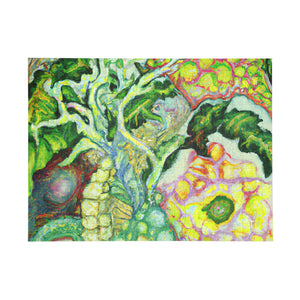 Twilight Enchanted Forest - Puzzle