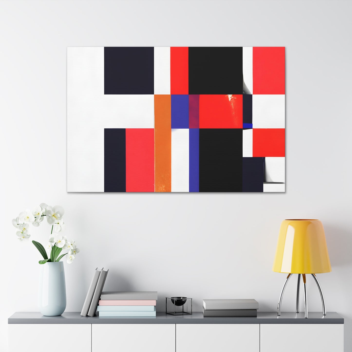 "Sensu Vivace" - Canvas