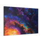 Mystic Empyreal Cosmos - Canvas