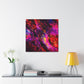 Cosmic Expression Dreamscape - Canvas