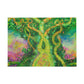 Fairyland Woods - Puzzle