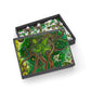 The Enchanting Evergreen Forest - Puzzle