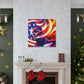 Star Spangled - Canvas