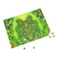 Dawnwood Forest - Puzzle