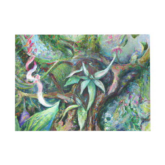 Fairyland Forest - Puzzle