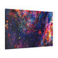 "Cosmic Splendor Beyond" - Canvas