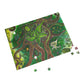 The Enchanting Evergreen Forest - Puzzle