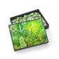 Enchanted Everwood Forest - Puzzle