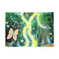 The Enchanted Woodland - Puzzle