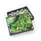 Enchanted Evergreen Forest - Puzzle