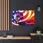 Star Spangled - Canvas