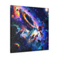 Cosmic Dream Expansion - Canvas