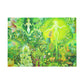 Enchanted Everwood Forest - Puzzle