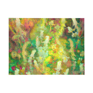 Fairyland Woods - Puzzle