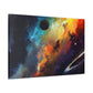 Celestial Dreamscape Vibes - Canvas