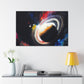 Ethereal Celestial Transcendence - Canvas