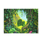 Fairywood Forest - Puzzle