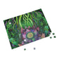 Enchanted Evergreen Forest - Puzzle