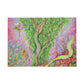 The Evergreen Enchanted Woods - Puzzle