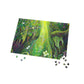 The Enchanted Woodland - Puzzle