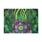 Enchanted Evergreen Forest - Puzzle