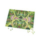 The Enchanted Evergreen Woods - Puzzle