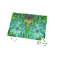 Luminescent Enchanted Woods - Puzzle