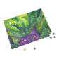 The Silverwood Enchanted Forest - Puzzle