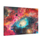 Cosmic Mystical Exploration - Canvas