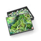 Enchanted Evergreen Forest - Puzzle