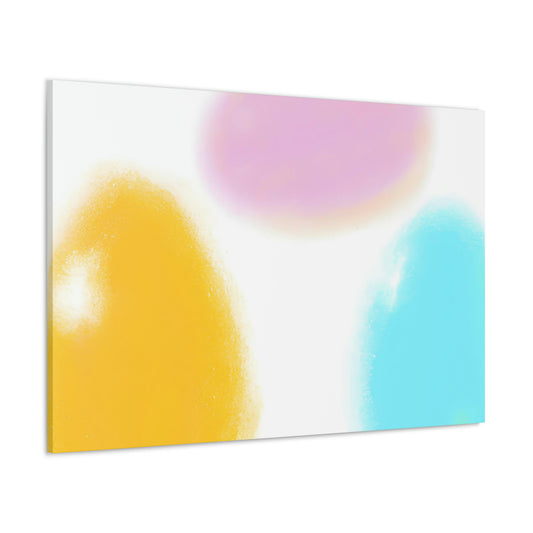 Easter Delights - Canvas