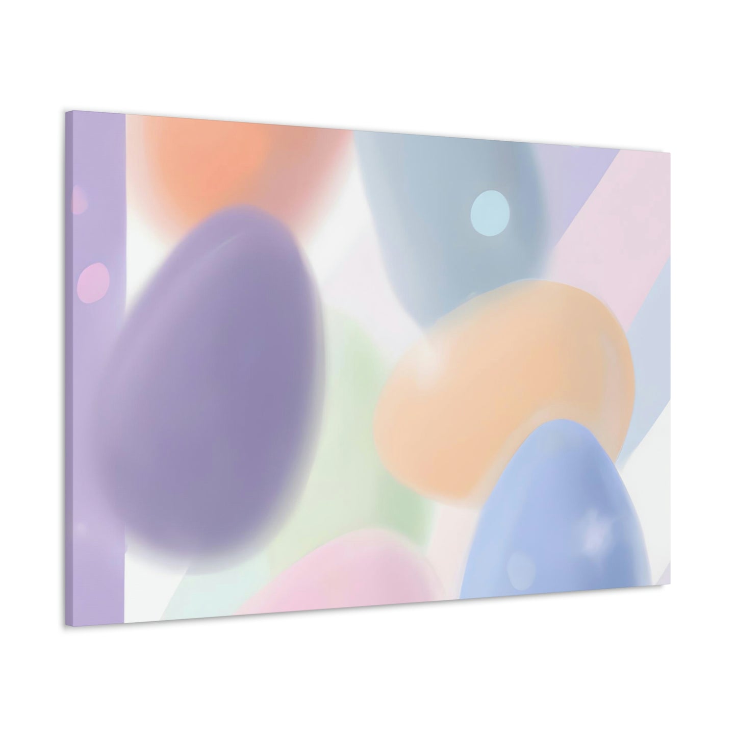 Spring Splendor - Canvas