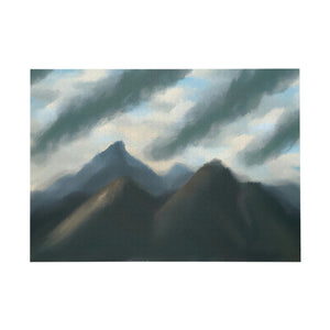 Sagehorn Range - Puzzle