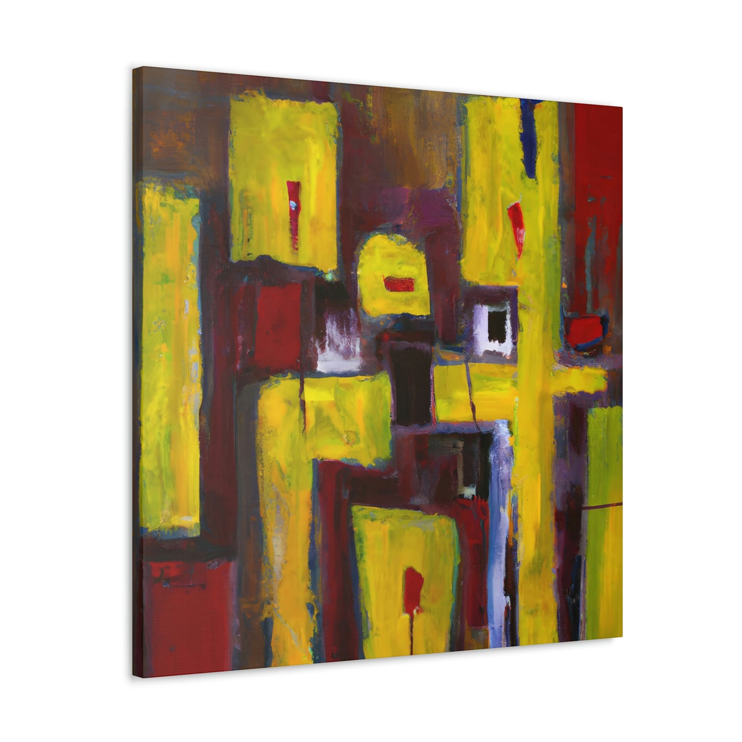 Expressionique - Canvas