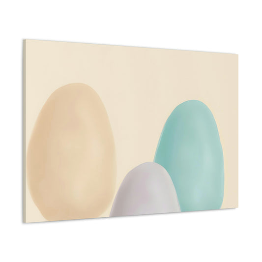 Easter Splendor - Canvas