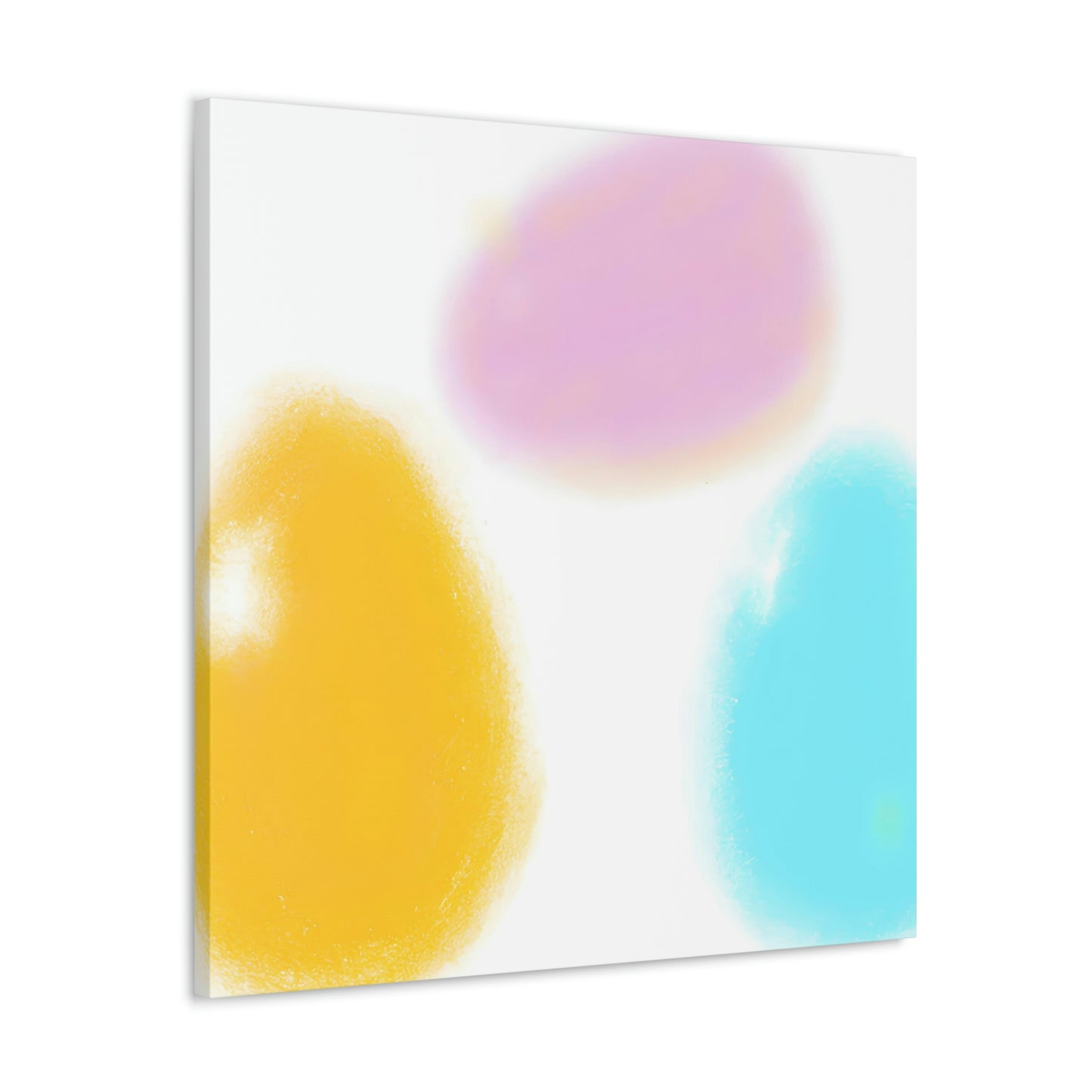 Easter Delights - Canvas