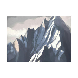 Mountainorium Range - Puzzle