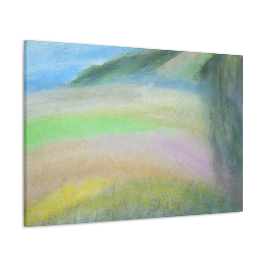 Candida Spectra. - Canvas