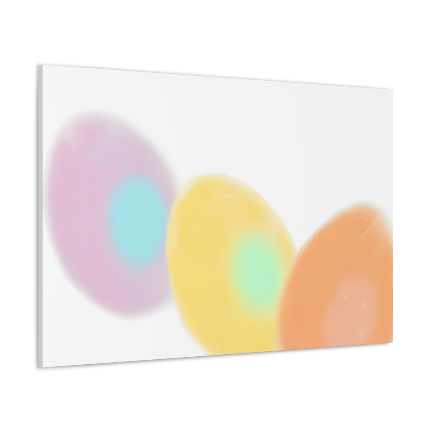 Spring Splendor - Canvas