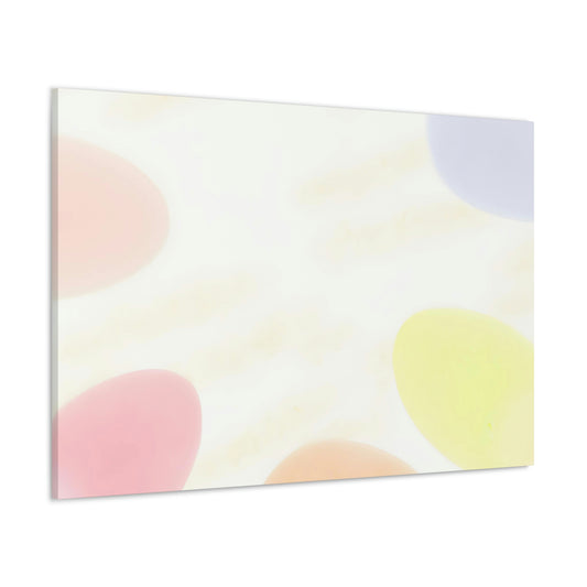 Spring Splendor - Canvas