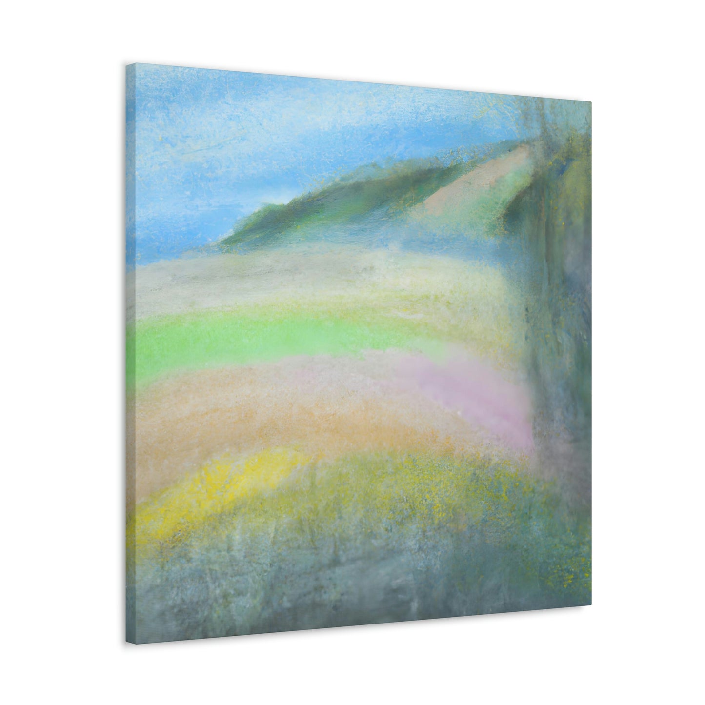 Candida Spectra. - Canvas