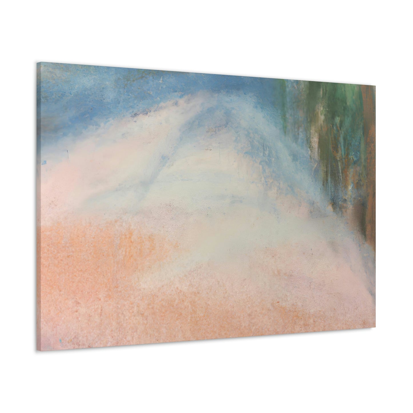 Flos Splendidus. - Canvas