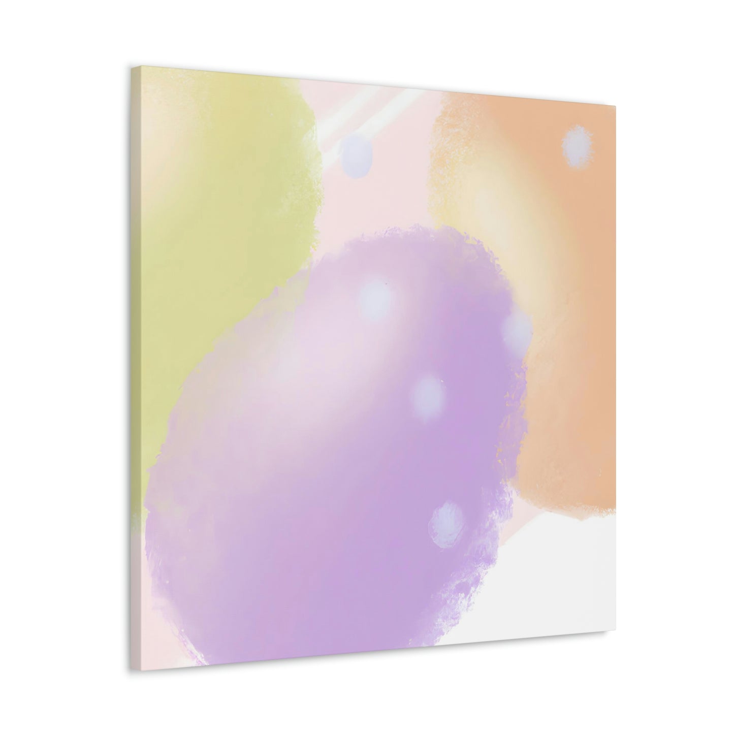 Easter Splendor - Canvas