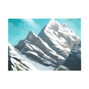 Summit Ridge - Puzzle